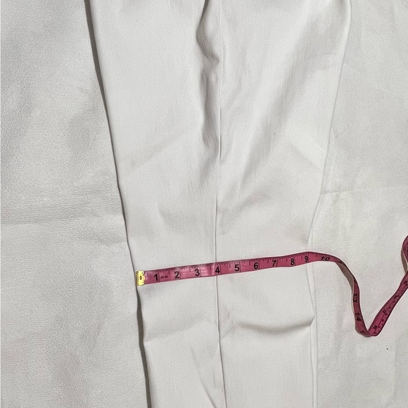 Ralph Lauren white jean pants - Picture 5 of 5